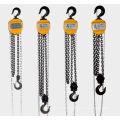 High Quality Kito Chain Hoist (CH-WC)